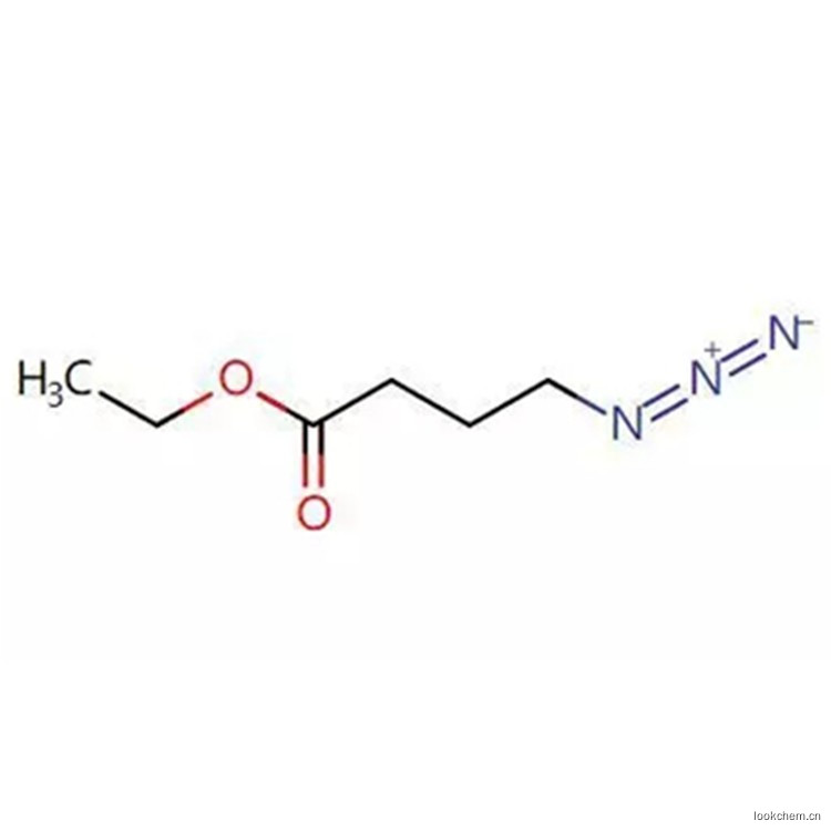 4-叠氮基丁酸乙酯